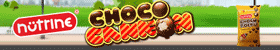 Choco Cannon